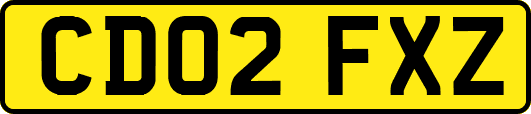CD02FXZ