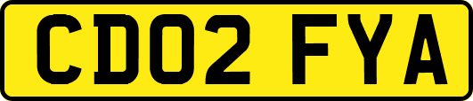 CD02FYA