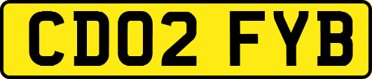CD02FYB