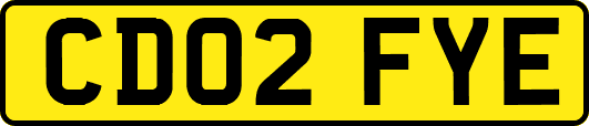 CD02FYE