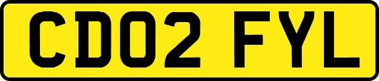 CD02FYL
