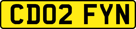 CD02FYN