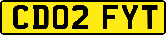 CD02FYT