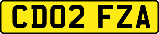 CD02FZA