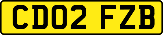 CD02FZB