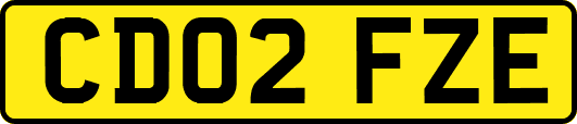 CD02FZE