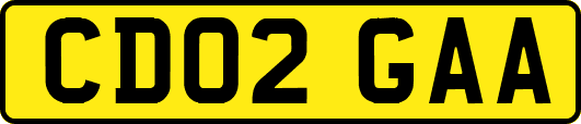 CD02GAA