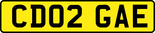 CD02GAE