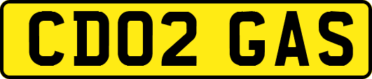 CD02GAS