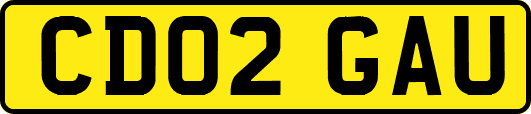 CD02GAU