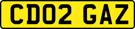 CD02GAZ