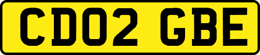 CD02GBE
