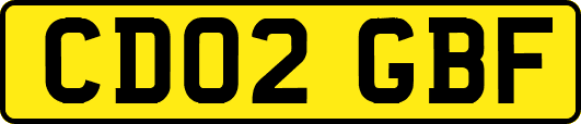 CD02GBF