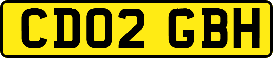 CD02GBH