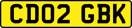 CD02GBK