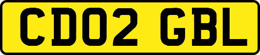 CD02GBL