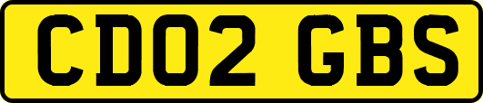 CD02GBS