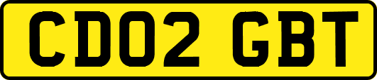 CD02GBT