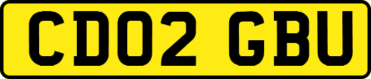 CD02GBU