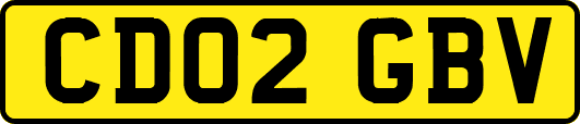CD02GBV