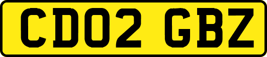 CD02GBZ