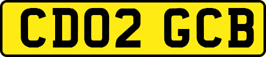 CD02GCB