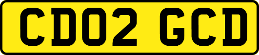 CD02GCD
