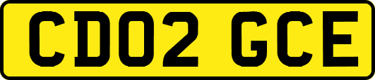 CD02GCE