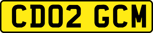 CD02GCM