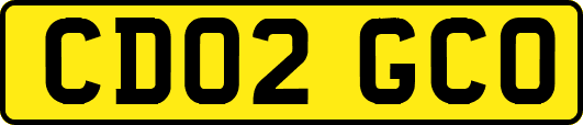 CD02GCO