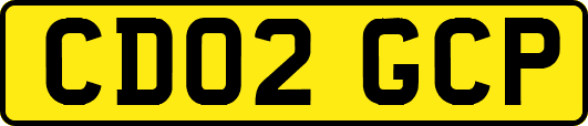 CD02GCP