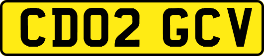 CD02GCV