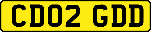 CD02GDD