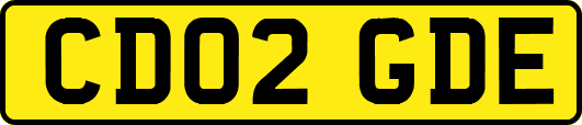 CD02GDE
