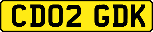 CD02GDK