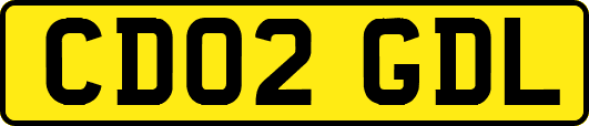 CD02GDL