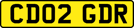 CD02GDR