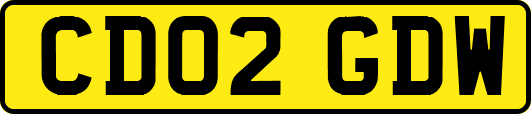 CD02GDW
