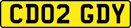 CD02GDY