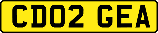 CD02GEA