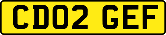 CD02GEF
