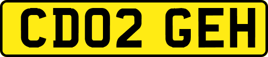 CD02GEH
