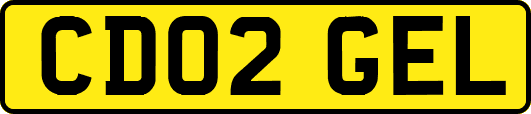 CD02GEL