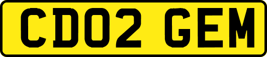 CD02GEM