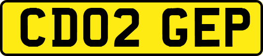 CD02GEP
