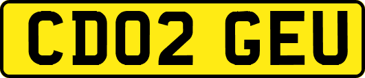 CD02GEU