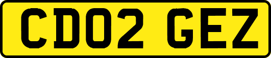 CD02GEZ