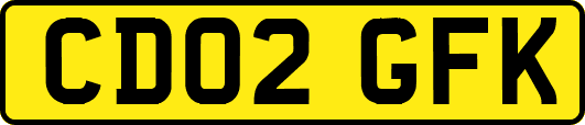 CD02GFK