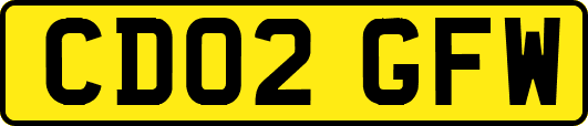 CD02GFW
