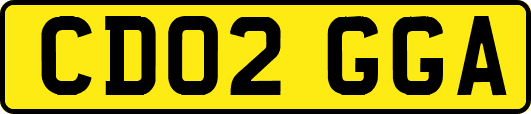 CD02GGA